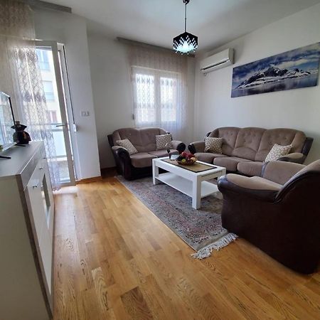 Gran Premium Apartment Podgorica Exterior photo